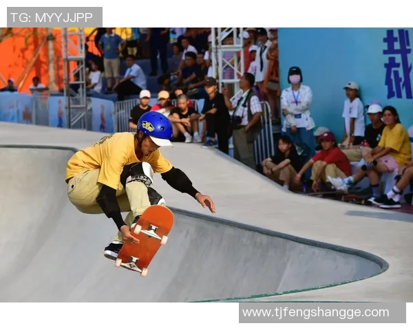 极限运动灵活性大比拼北京极限运动队荣获第四名佳绩